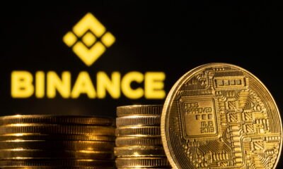SEC is investigating Binance over its BNB token