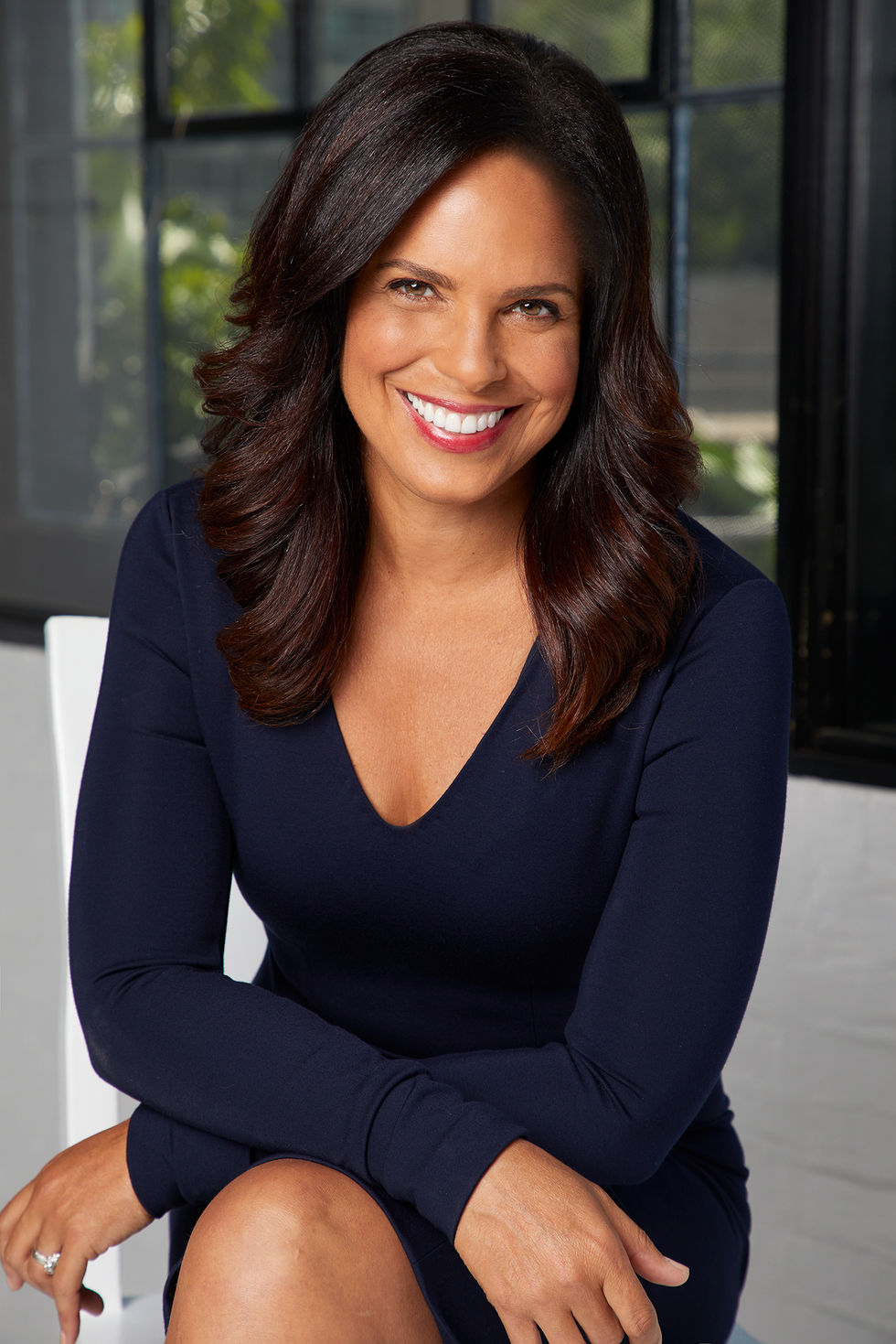 Soledad O’Brien’s Topic of Truth Listening Tour Closes with Final Conversations on Social Justice Activism
