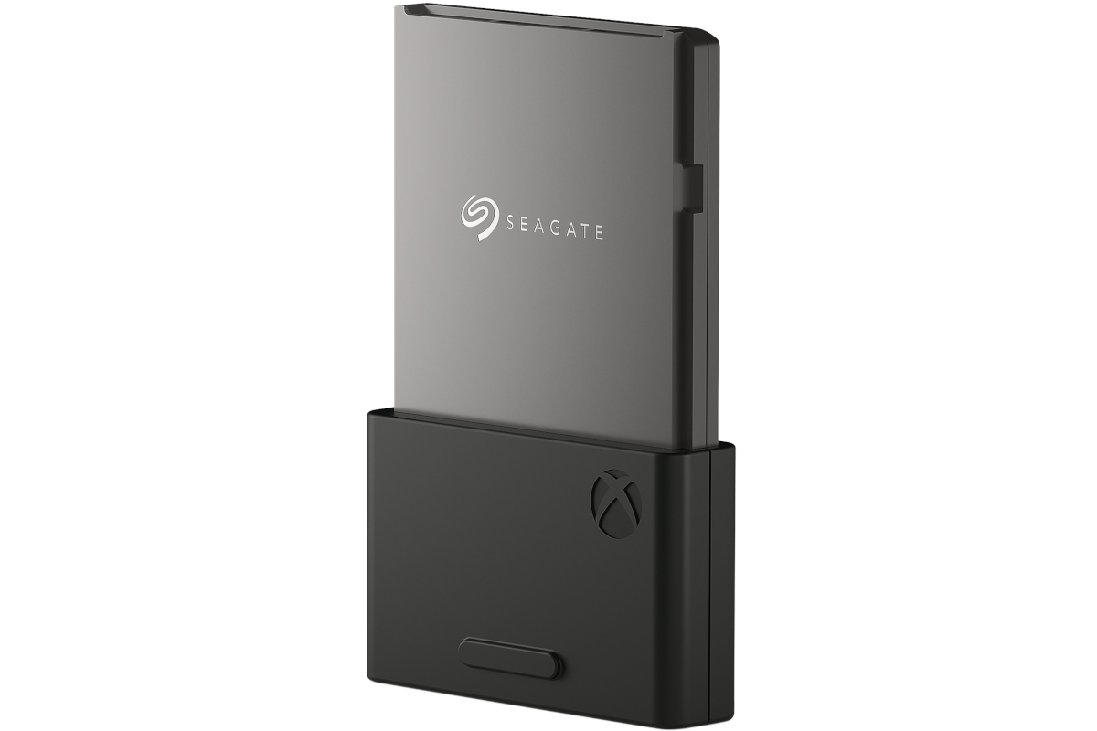 Web a mountainous 1TB of SSD storage to your Xbox for $190, in the present day ideally suited