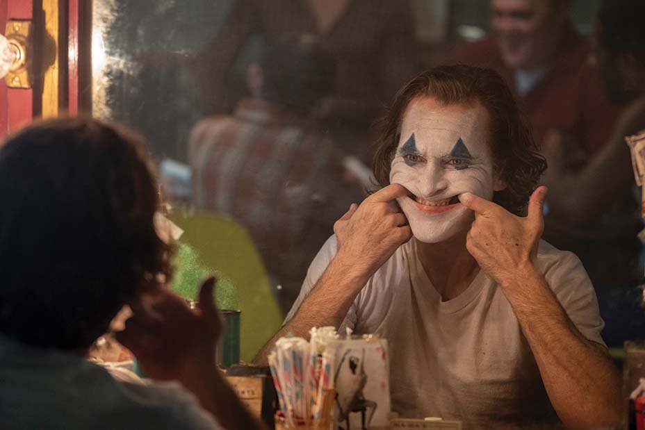 ‘Joker’ Sequel Has a Script, Reveals Director Todd Phillips
