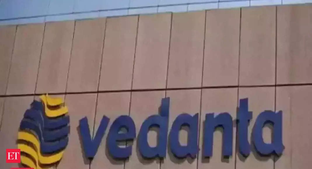 Vedanta pledges 5.77% in HZL for Rs 8,000 cr mortgage