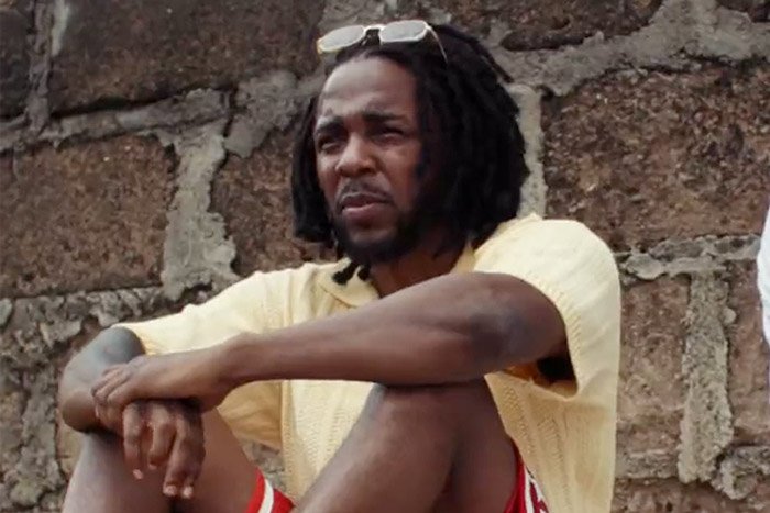 Trailer: Kendrick Lamar Travels to Ghana in Spotify Documentary