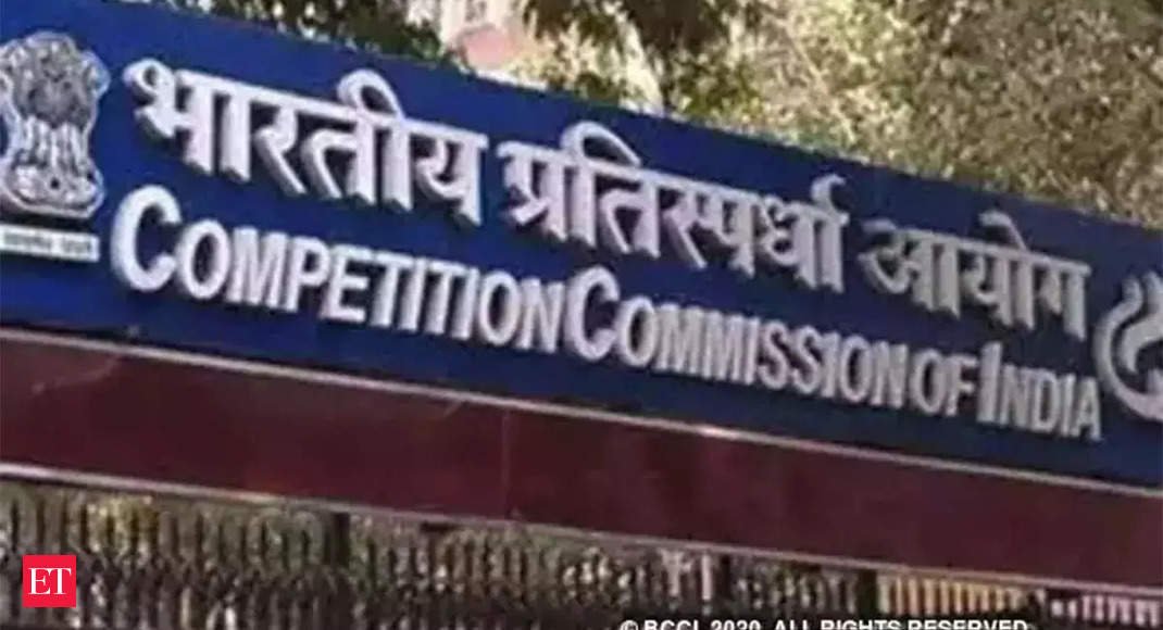 CCI penalises 7 companies for Rlys mute rigging