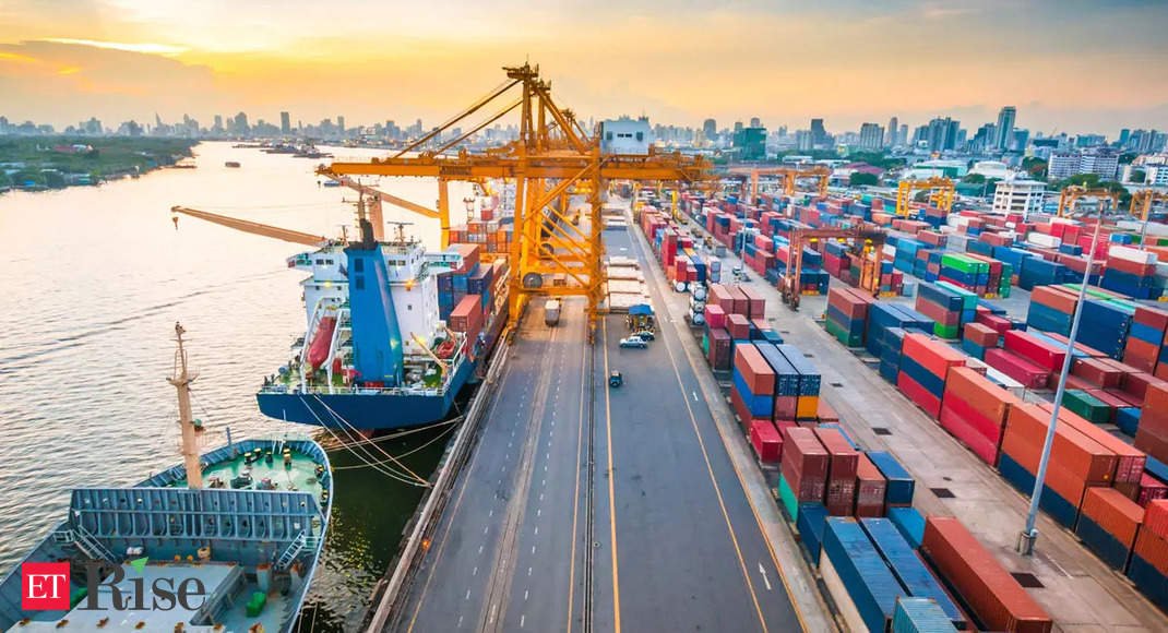 Peak cargo season to reach early for LA Port