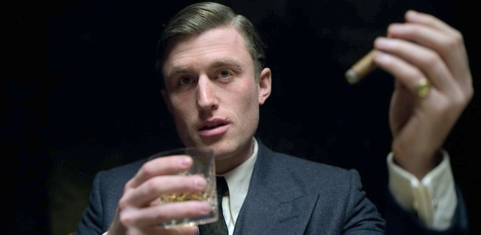 Jack Nelson From Peaky Blinders Season 6 Is Basically based totally on a Kennedy Family Patriarch