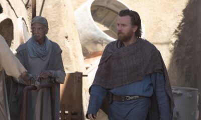 ‘Obi-Wan Kenobi’ Quietly Killed Off a Fan-Celebrated ‘Extensive identify Wars’ Personality in Episode 4
