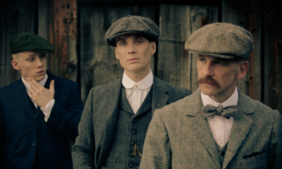 Every little thing We Know Referring to the Peaky Blinders Movie