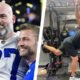Dilapidated NFL Lineman Andrew Whitworth on Shedding Weight, Making New Desires, and Giving Support