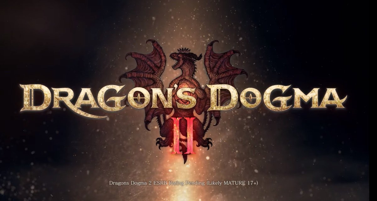 Dragon’s Dogma 2 is in construction, Capcom confirms