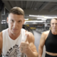 A Bodybuilder Did a Power Jam With 3-Time World’s Strongest Lady Donna Moore