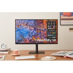 Samsung Electronics Extends 2022 ViewFinity Lineup To Empower Artistic Professionals To Place Extra