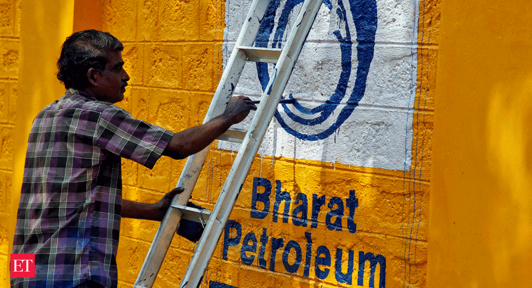 BPCL halves grievous runs at Mumbai refinery