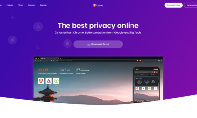 Privateness-focused Courageous Search exits beta to sing Google, nifty feature in tow
