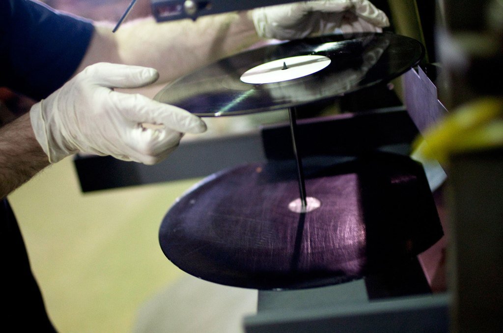 Mobile Fidelity Sound Lab and Music Tell to Originate Vinyl Pressing Plant Subsequent Year