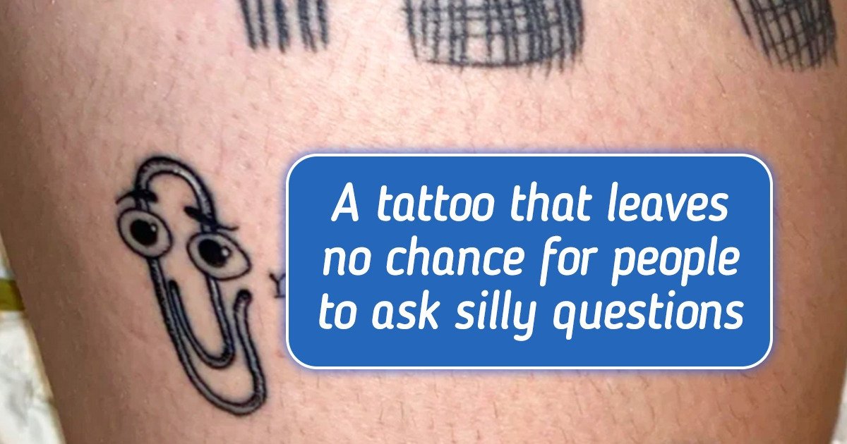 15+ Tattoos That Can Be Most traditional Even by Those Who Are Against This Artwork
