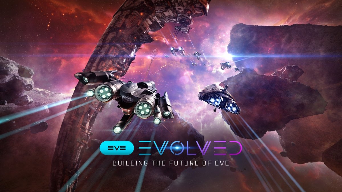 CCP launches Eve On-line’s AIR Occupation Program for fresh players