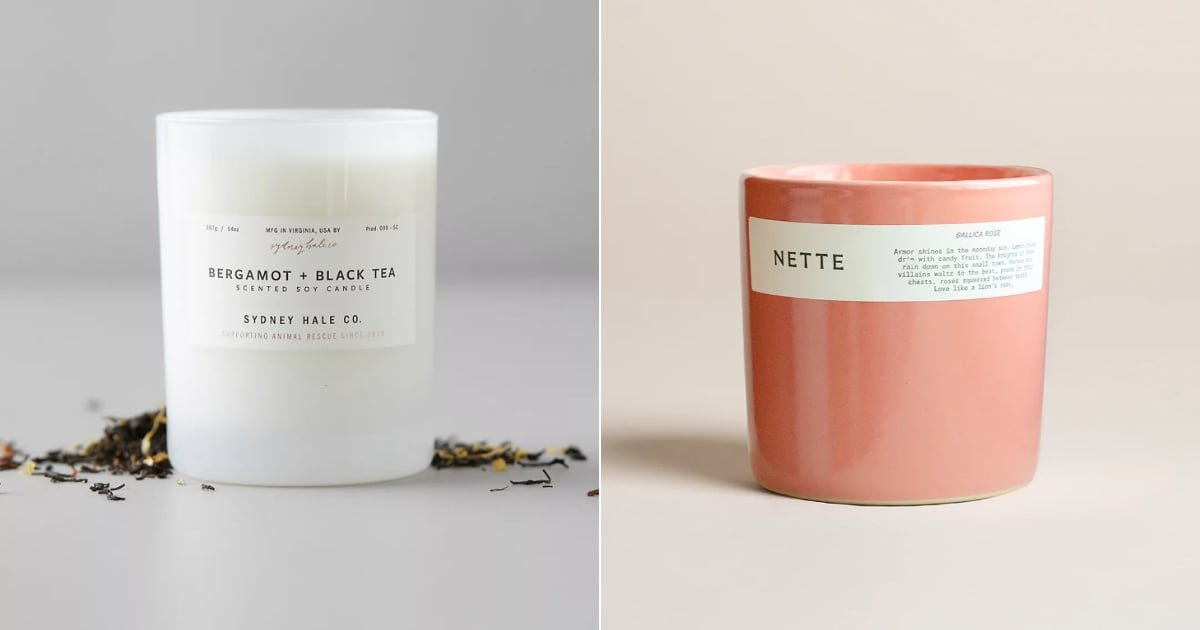 The Handiest Scented Candles, In accordance to Our Editors
