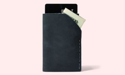 The ten Simplest Slim Wallets That’ll Closing the Long Haul
