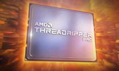AMD’s Educated-ultimate Threadripper shift leaves HEDT lovers out within the cold
