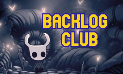 Characteristic: Backlog Club: July