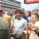 Interior Tom Cruise’s Sixtieth birthday bash at the 2022 British Gigantic Prix