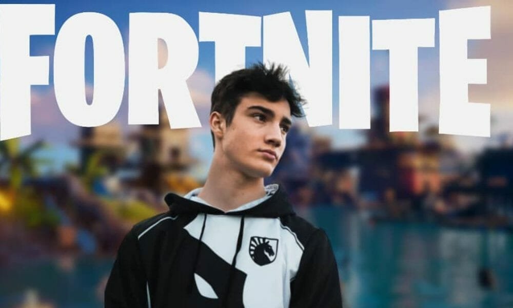 Fortnite pro Cented kicked out of FaZe Clan for the utilize of hate speech