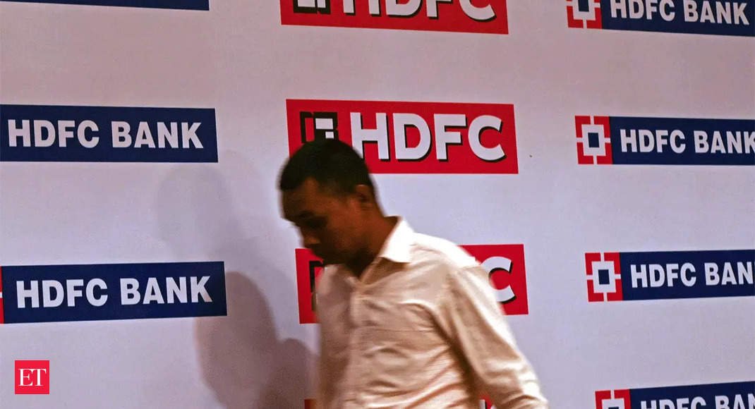 HDFC-Bank merger gets bourses’ nod