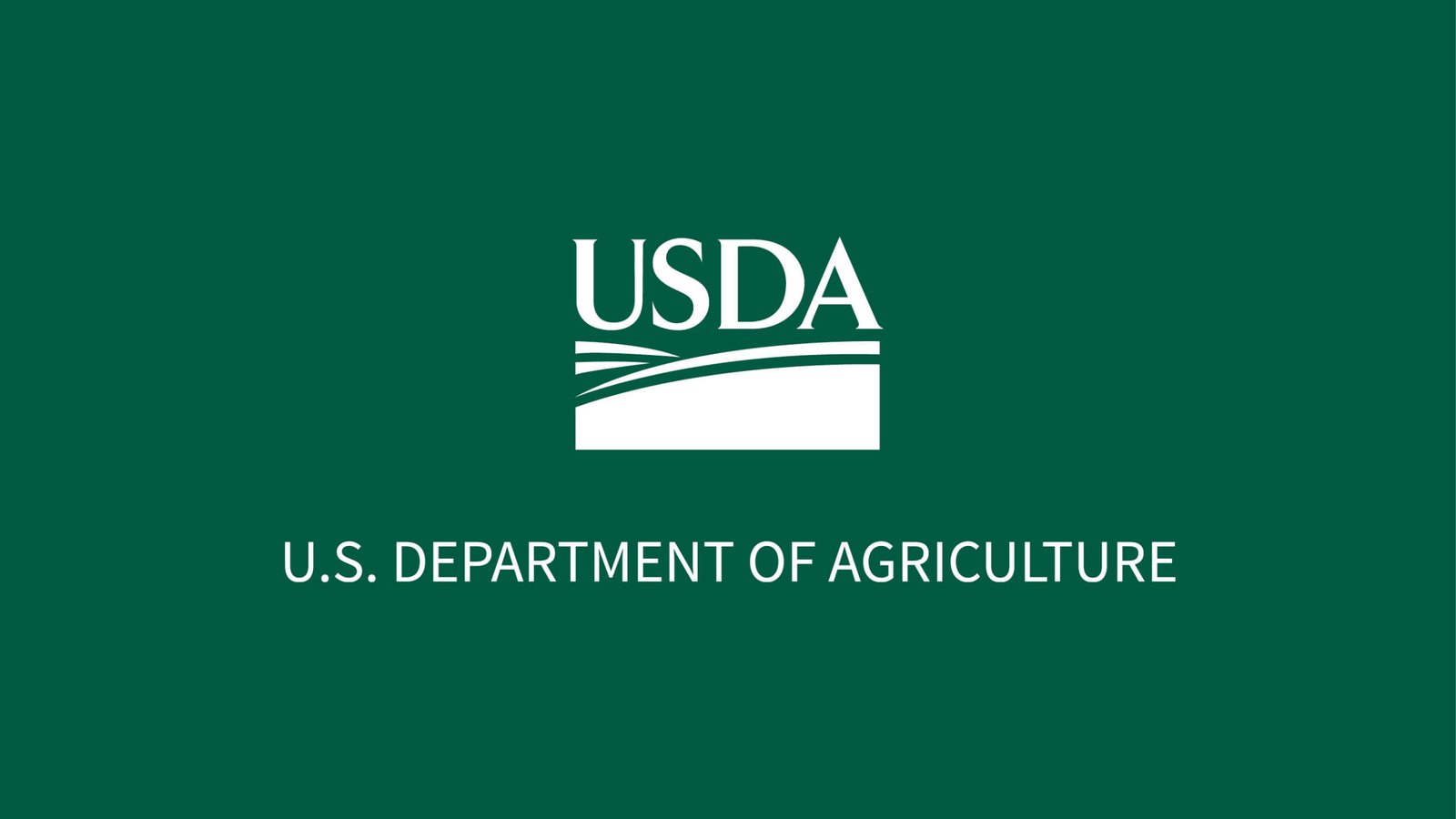 U.S. Division of Agriculture Announces Key Workers Appointments