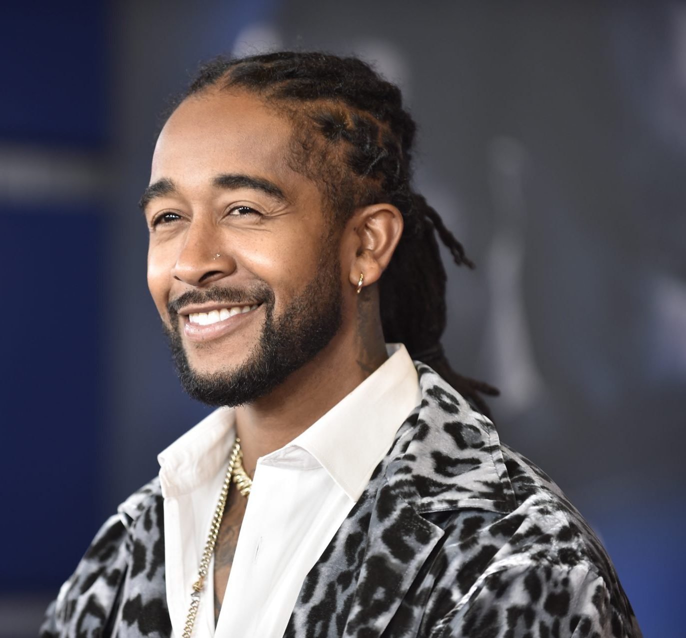 (Uncommon) Omarion Drops Trailer To Upcoming Five-Section Docuseries Spilling All The B2K Tea!!