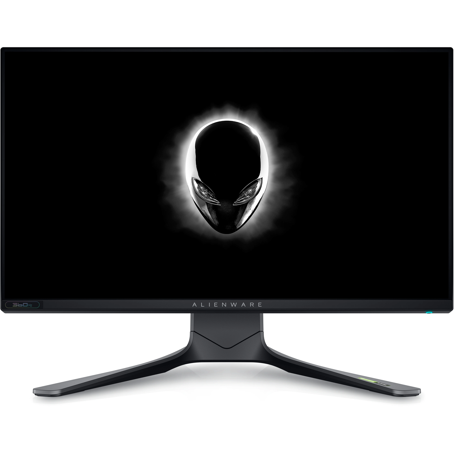 This blisteringly quick 360Hz Alienware tune is $300 off