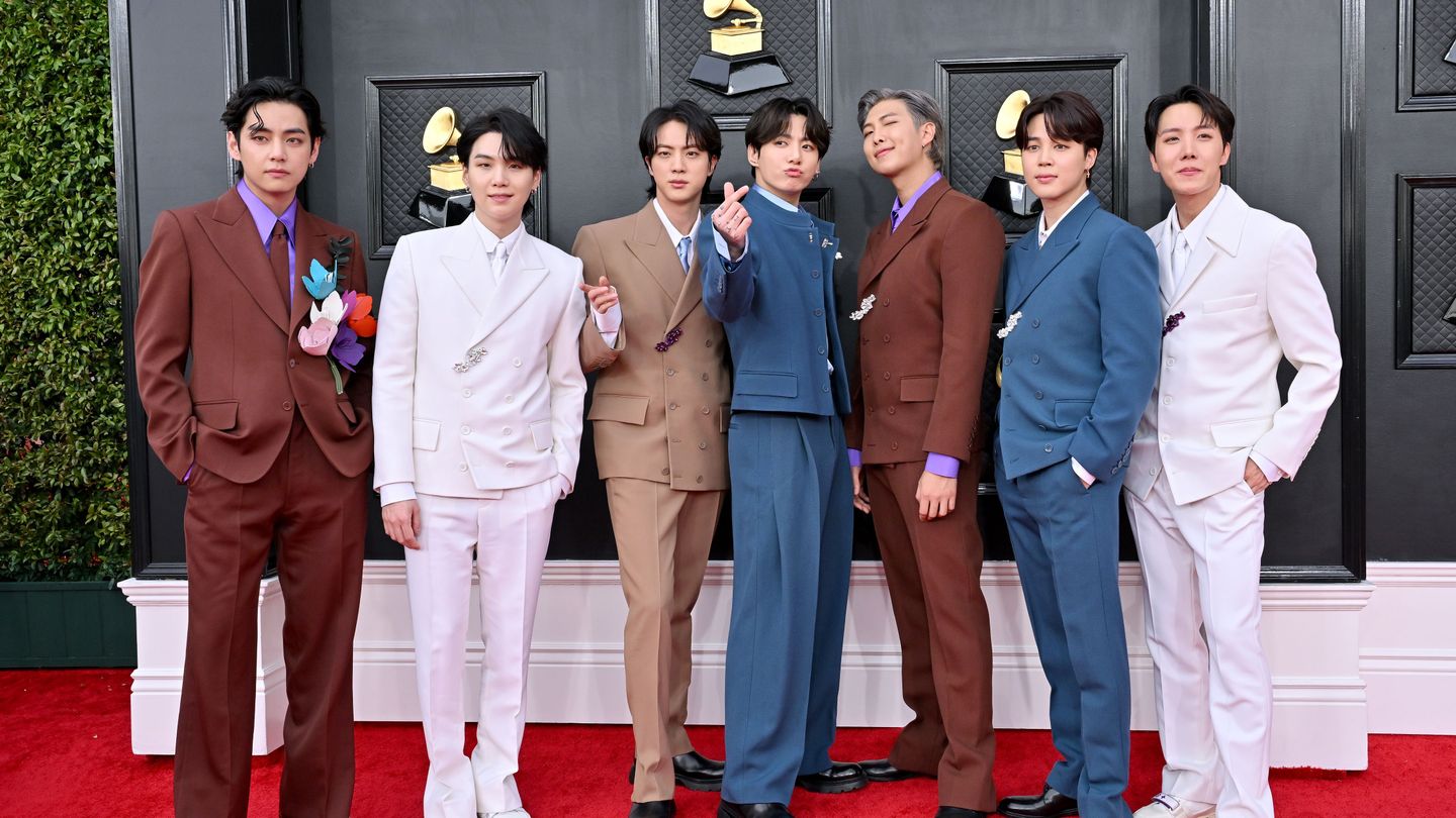 BTS Will Expose ‘A Memoir Of Our Music’ In Disney+ Docuseries and Live performance Particular