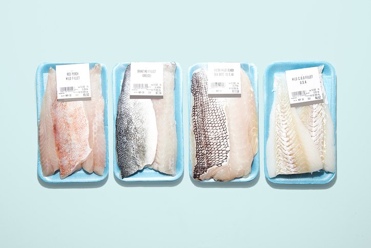 Requires standardized and rigorous dataset to be certain seafood fraud enforcement