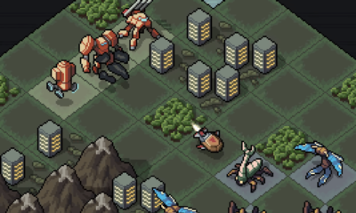 Into the Breach’s free Evolved Edition makes a mighty game even better