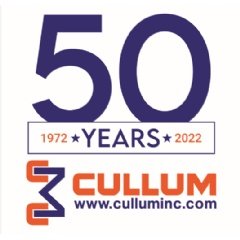 Respected HVAC and Plumbing Contractor, Cullum Mechanical Improvement, Inc., Celebrates Its 50th Year of Operation