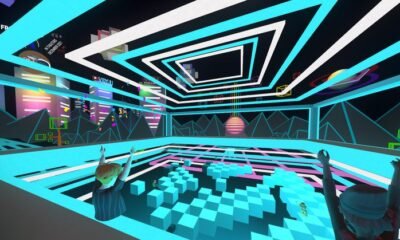 Meta adds an 18 and up price in Horizon Worlds, opening the door to outmoded VR lisp material