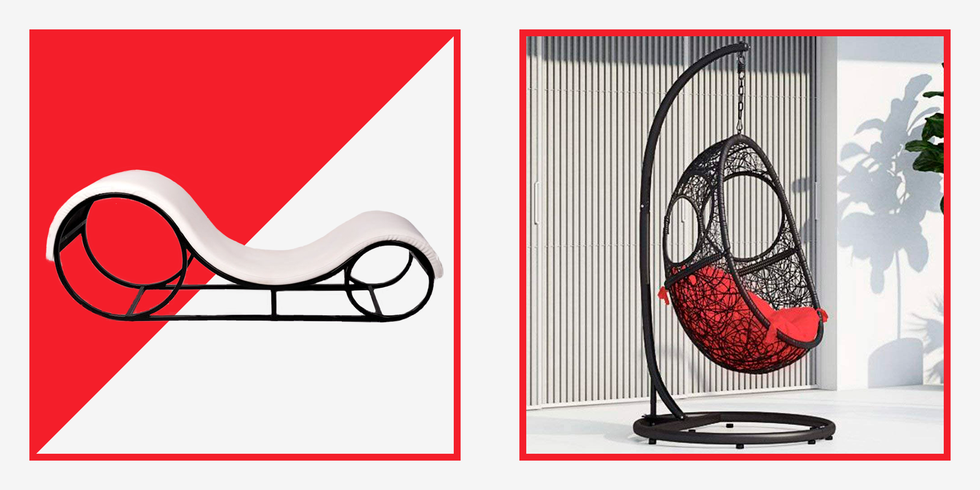 10 Items of Sex Furnishings for When Beds Fetch Extinct