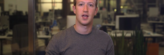 Zuckerberg: Apple, Meta are in “deep, philosophical competition”