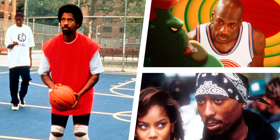 The 21 Finest Basketball Motion pictures Ever Made