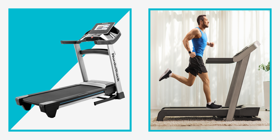These Are the 12 Solely Treadmills You Can Decide in 2022