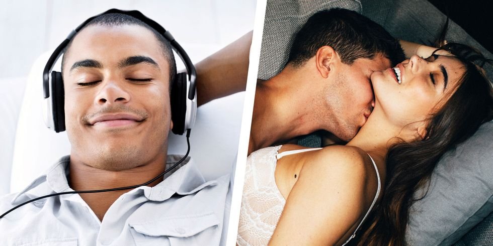 Audio Porn Will Change Your Sex Life. Here Are 15 Sites and Apps to Strive ASAP.