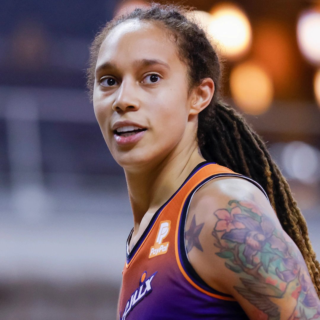 Brittney Griner’s Attorneys Talk Out Following 9-12 months Sentencing
