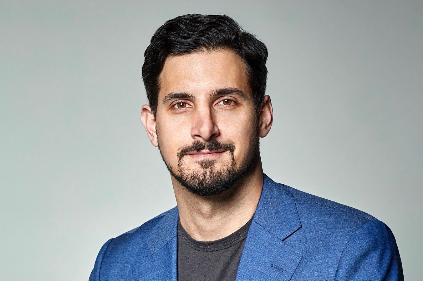 Paul Ricci Joins Buzzfeed Studios To Lead Unscripted Tv (TV News Roundup)