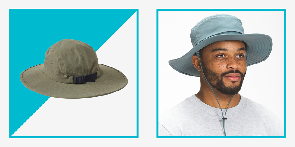The Most productive Solar Hats for Men to Do Face This Season