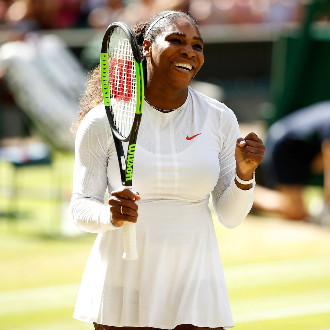 Serena Williams Publicizes Retirement From Tennis