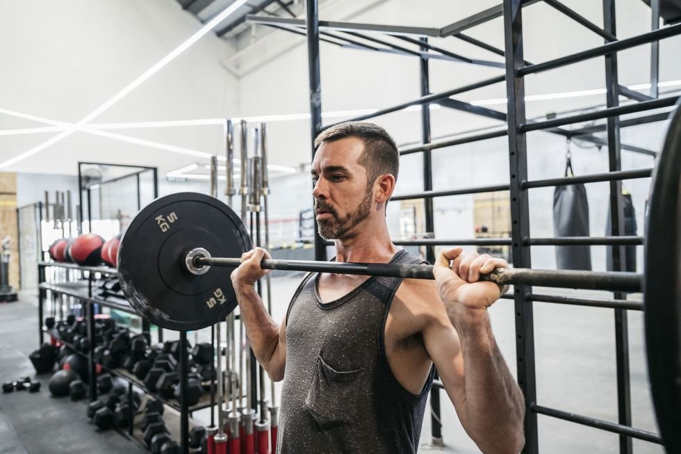3 Newbie Shoulder Practising Errors to Steer decided of in Your Workouts