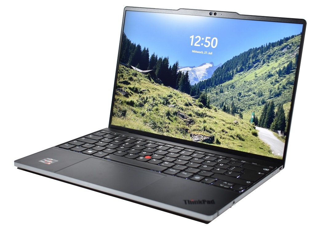 Notebookcheck.rep: Lenovo ThinkPad Z13 computer evaluation: AMD’s top class ThinkPad with lengthy battery life