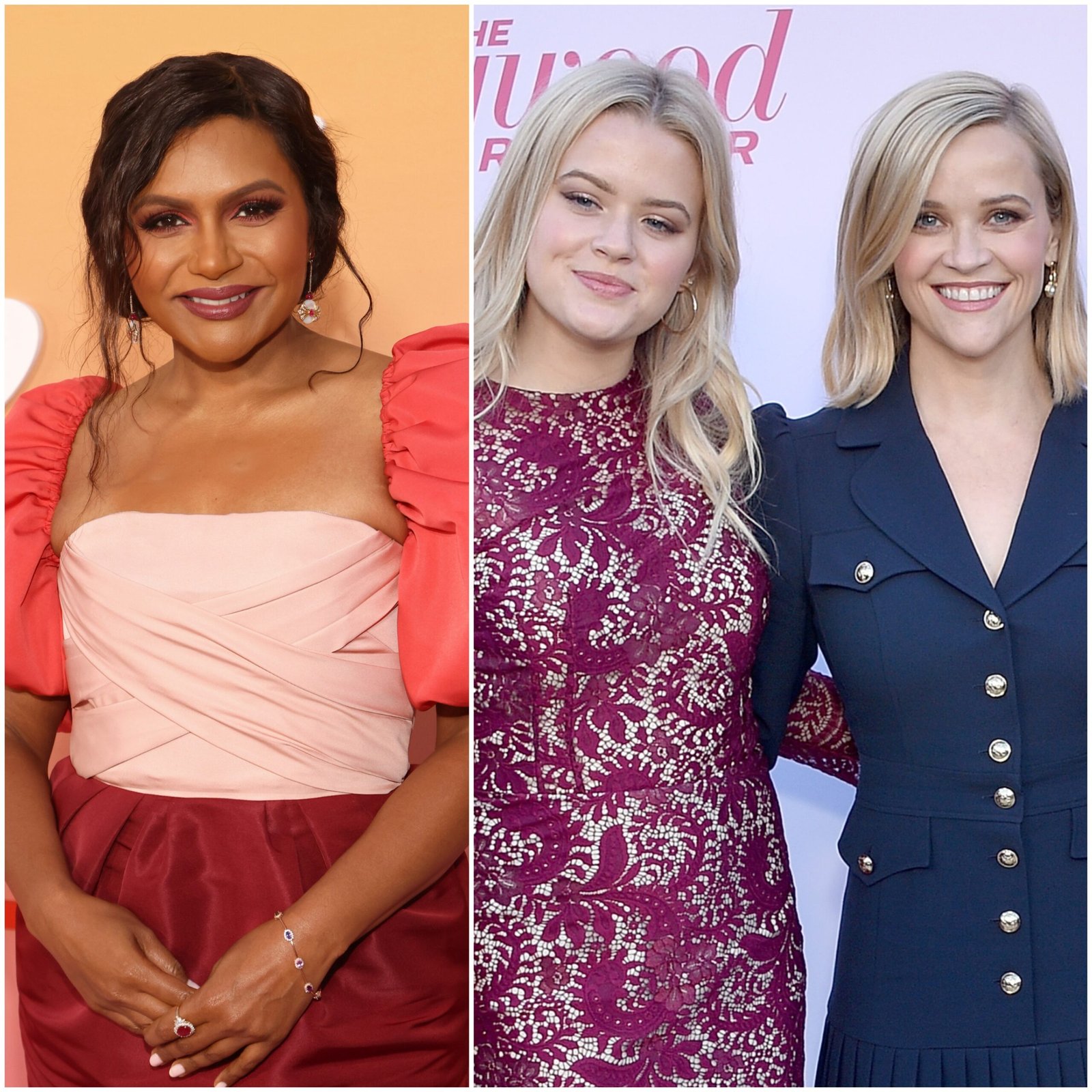 Mindy Kaling Wants to Solid Reese Witherspoon’s Daughter, Ava Phillippe, in Legally Blonde 3