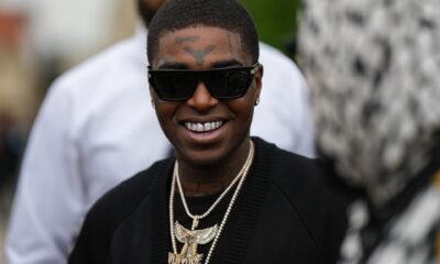 Kodak Gloomy’s Twitter Myth Disabled Following Plethora Of Tweets About His “Gangsta” Standard of living