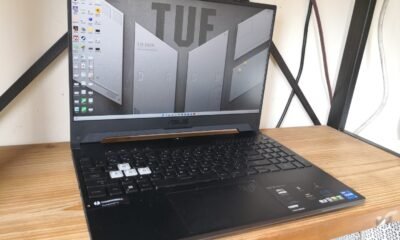 Notion to be one of many handiest Asus TUF Gaming F15 configurations with the 1440p 165 Hz expose is too exhausting to gain