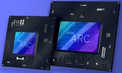 Intel finds that the ARC GPUs discontinue now not indulge in native DirectX 9 make stronger, however speak DX9 to DX12 emulation